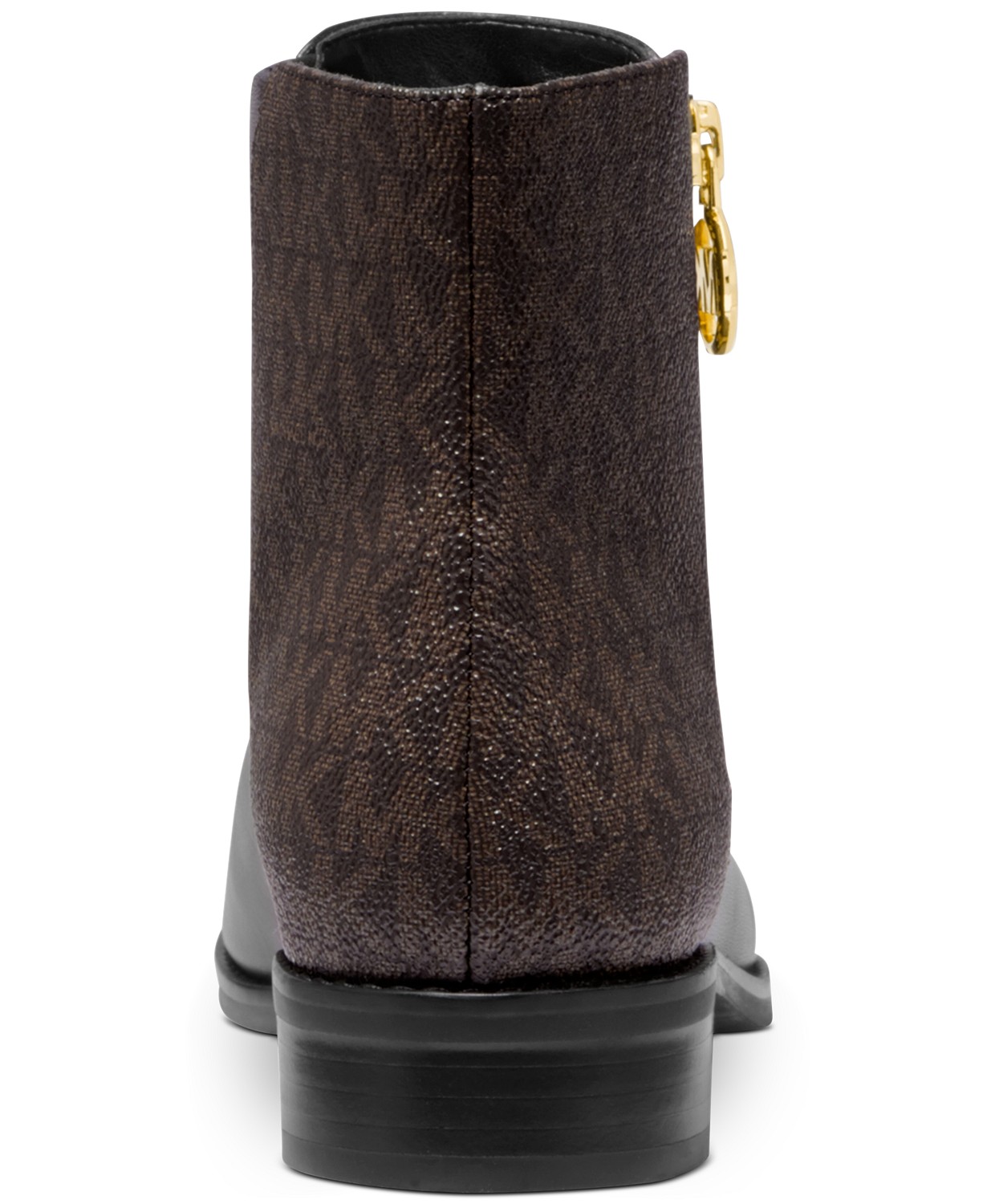 michael kors glenn bootie