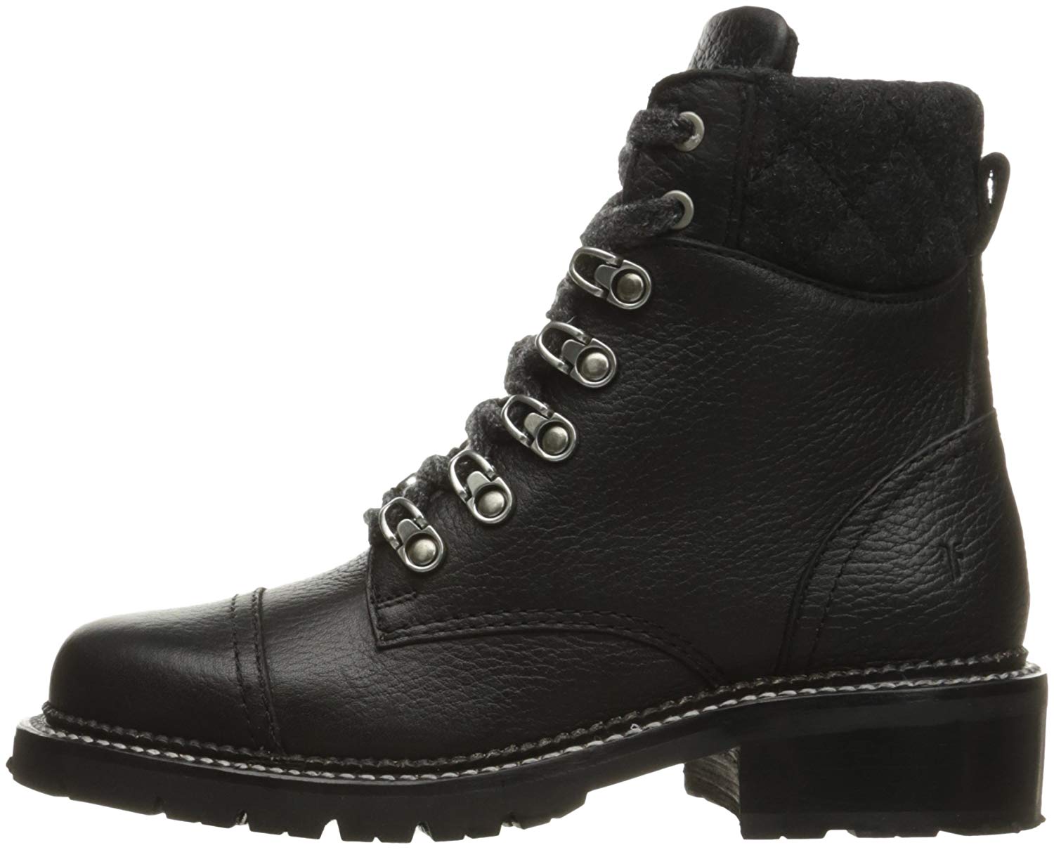 Frye Womens Samantha Closed Toe Ankle Riding Boots