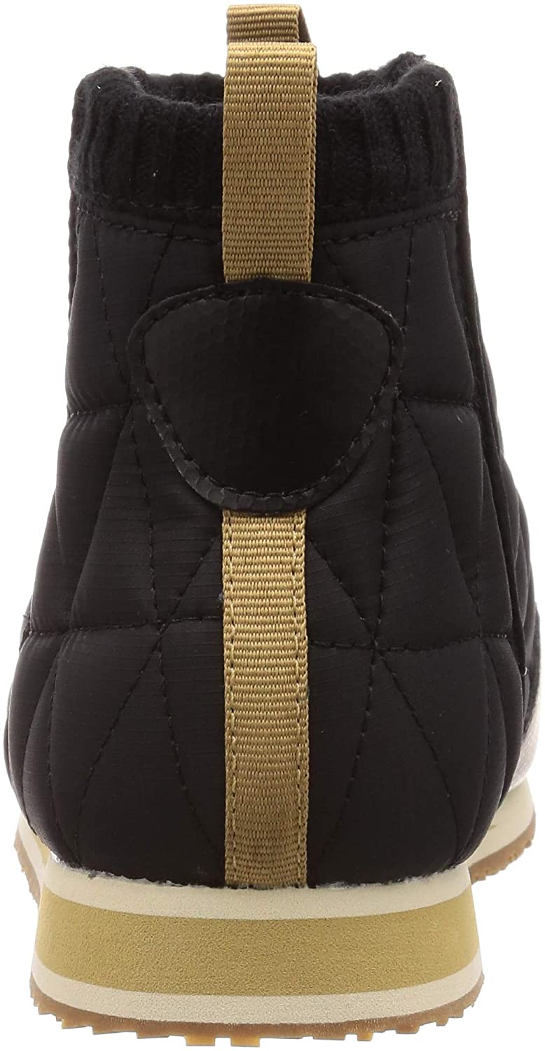 women's boots ember mid