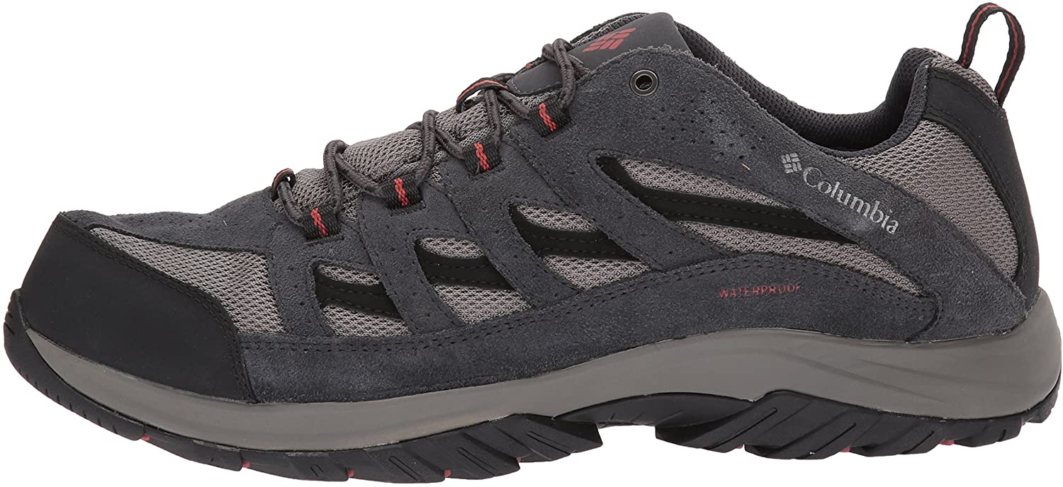 columbia men's crestwood low