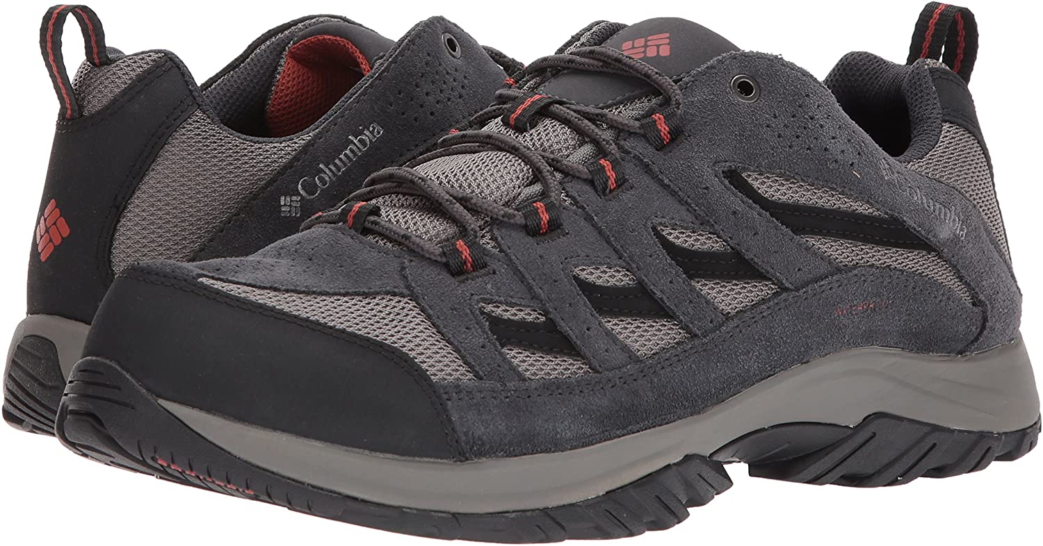 columbia men's crestwood low