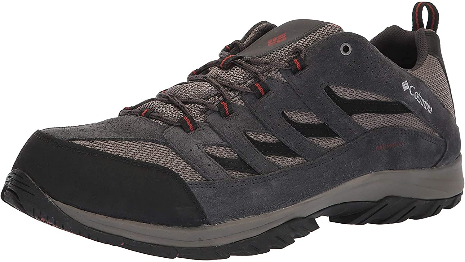 columbia men's crestwood low