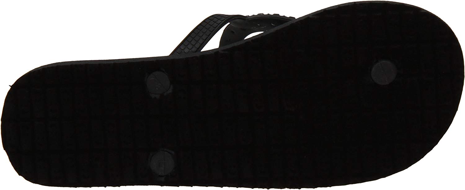 Sanuk Women's Ibiza Monaco Flip-Flop, Black, Size 8.0 uaOx | eBay