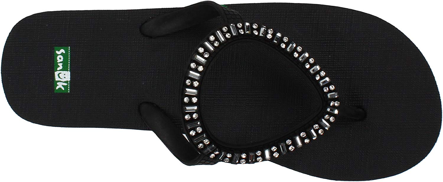 sanuk size 8 womens
