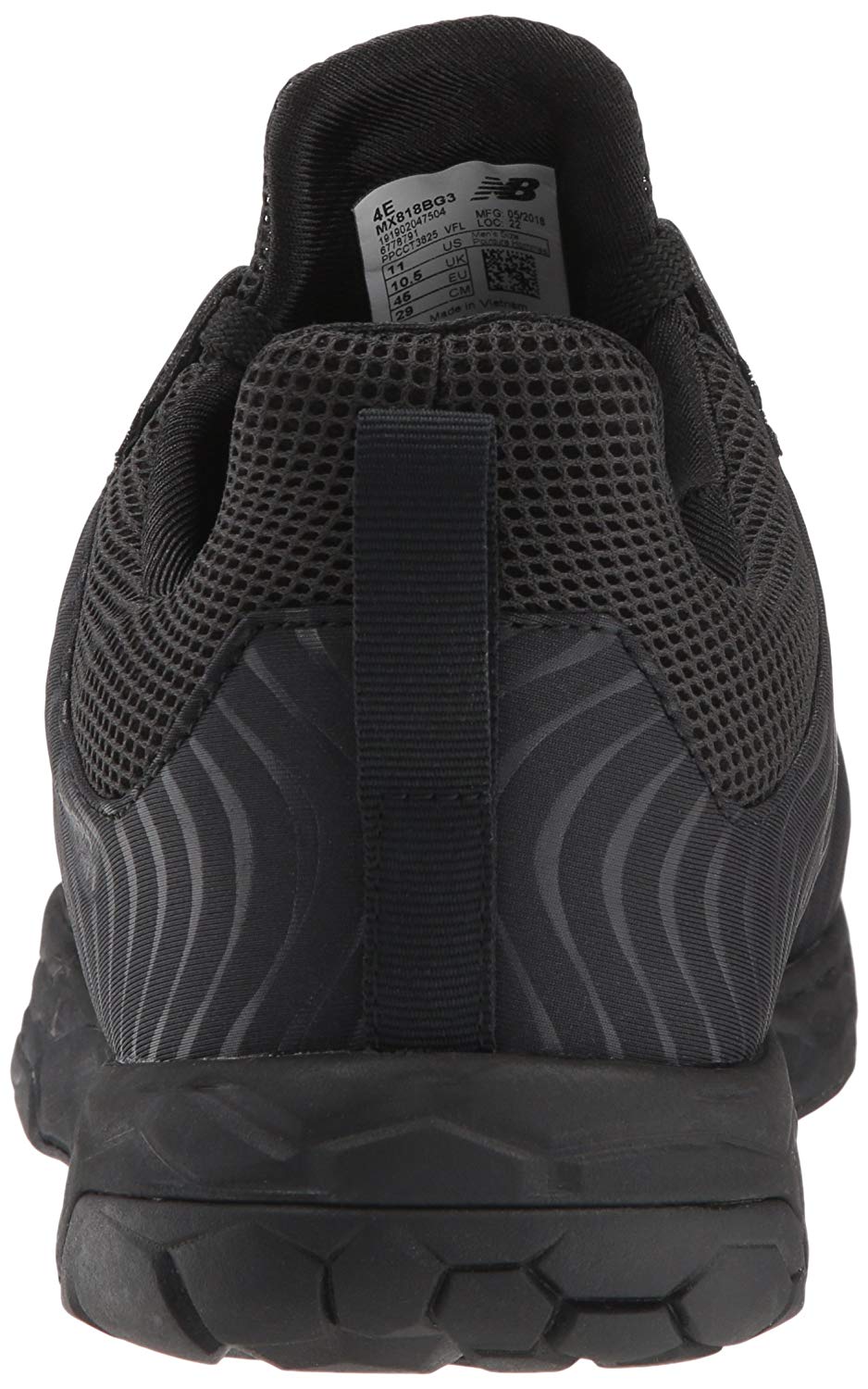 new balance mx818v3 new balance mx818v3