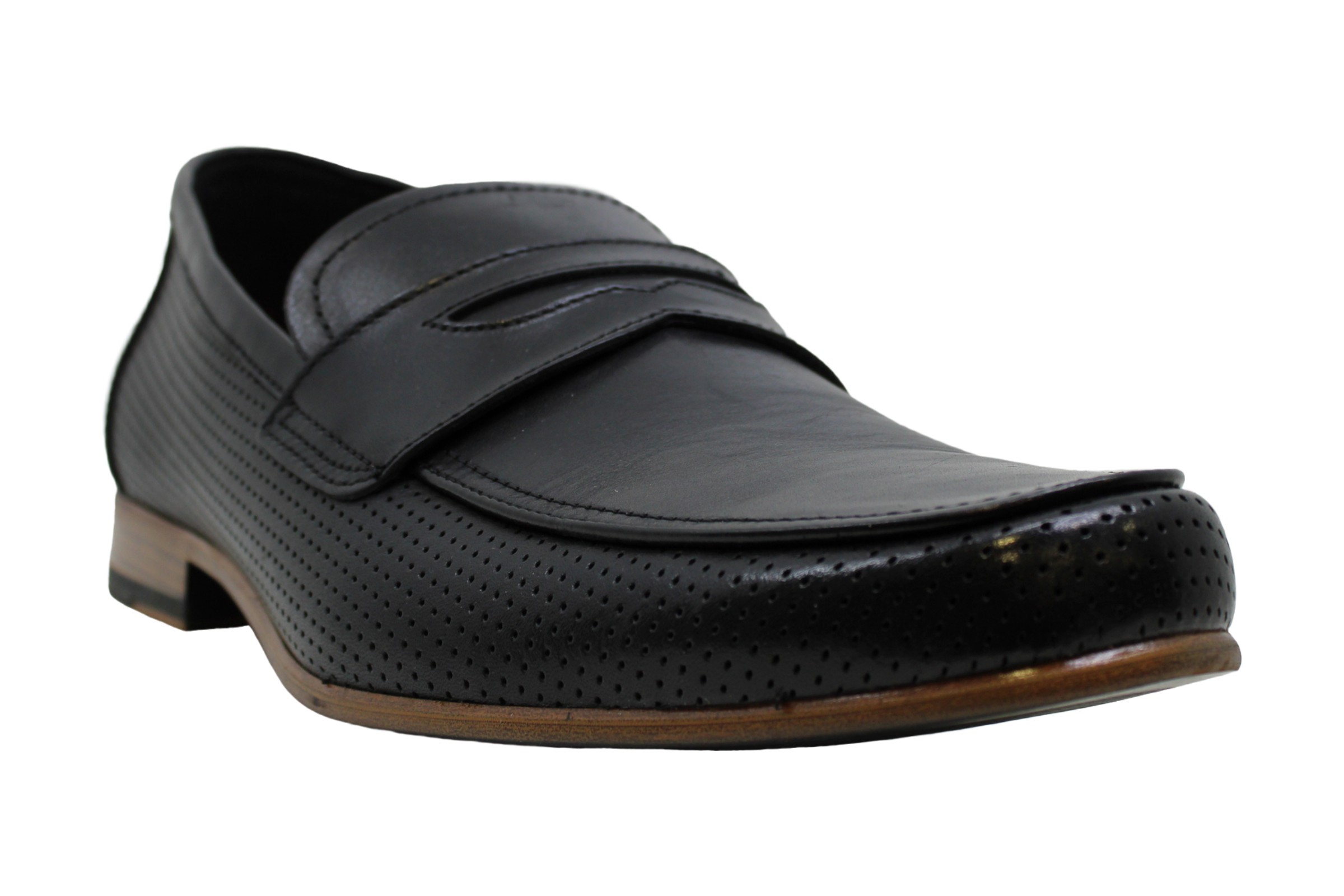 alfani penny loafers