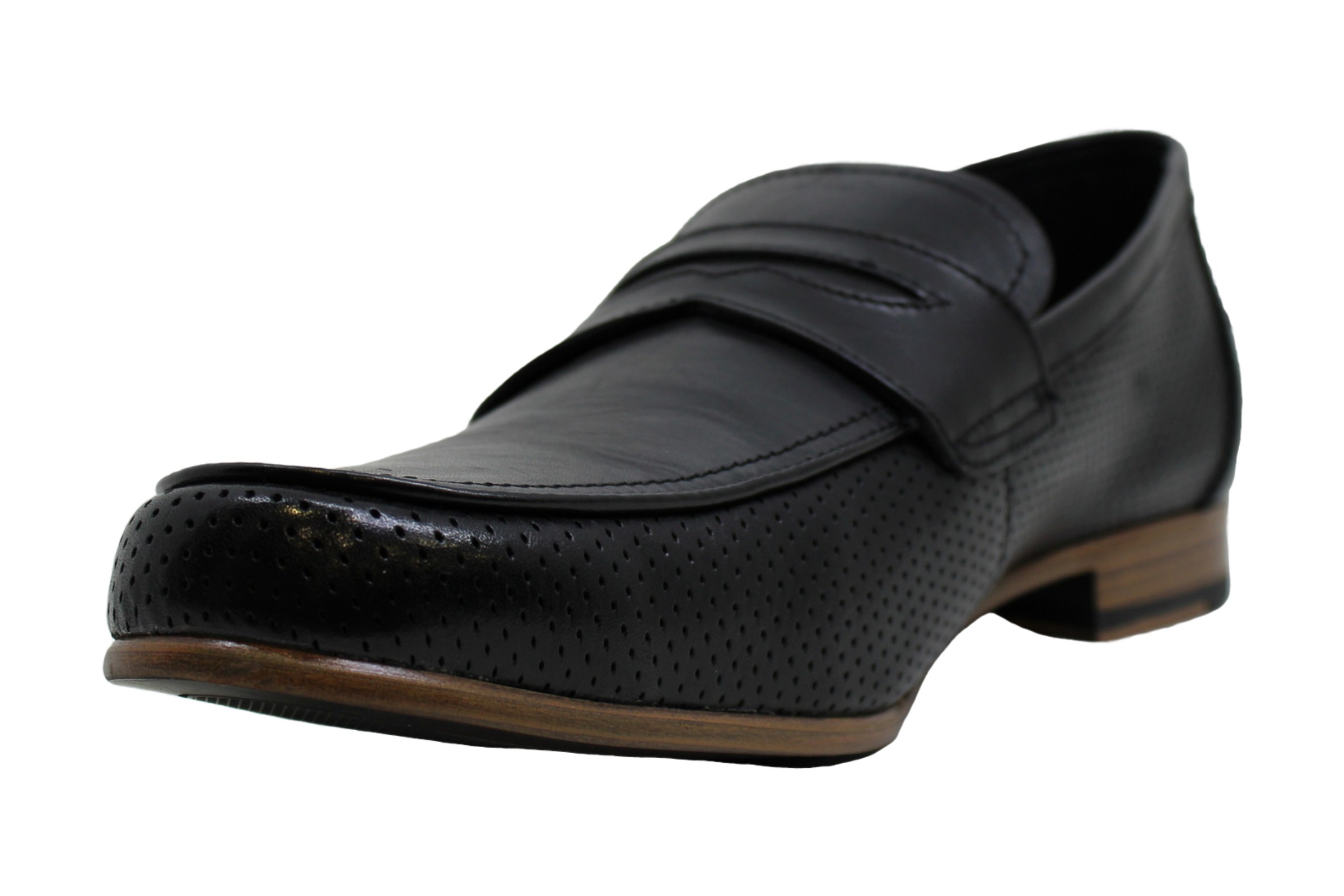 alfani penny loafers