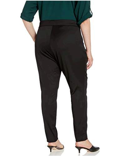 calvin klein womens pull on pants
