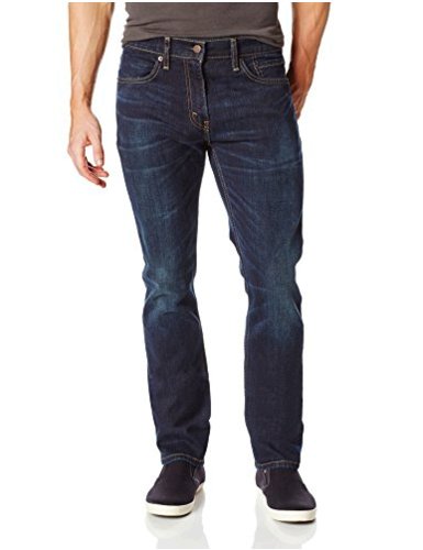 levi's 511 sequoia