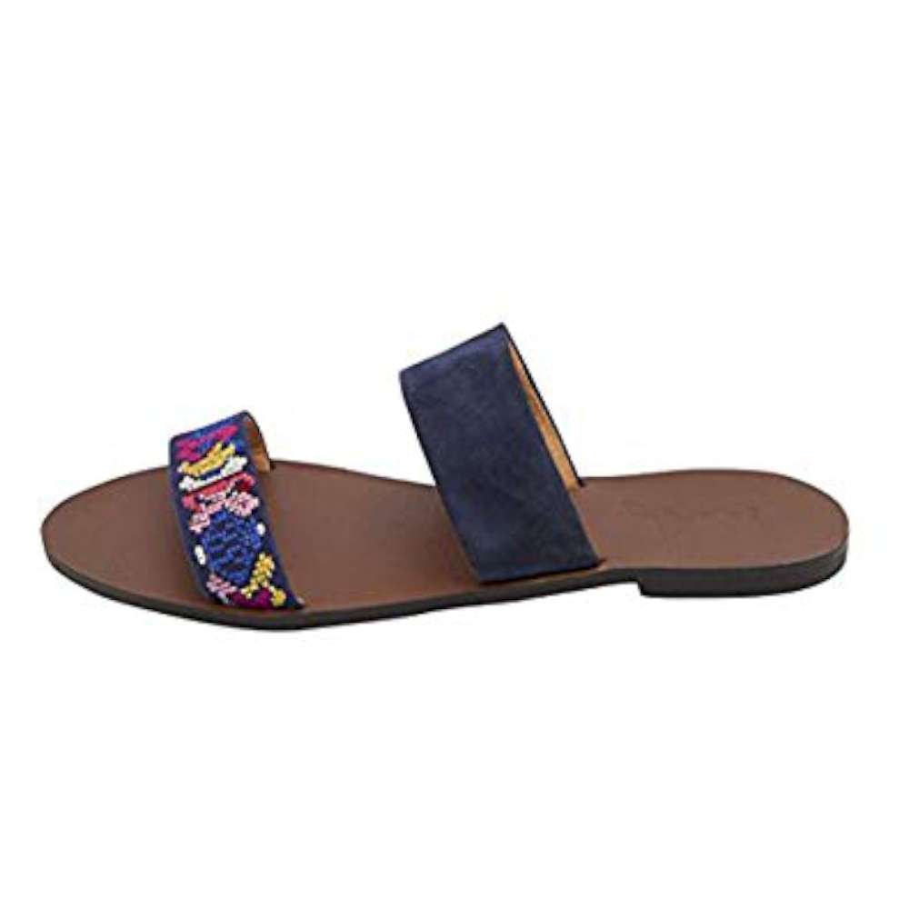 joules fenthorpe sandals