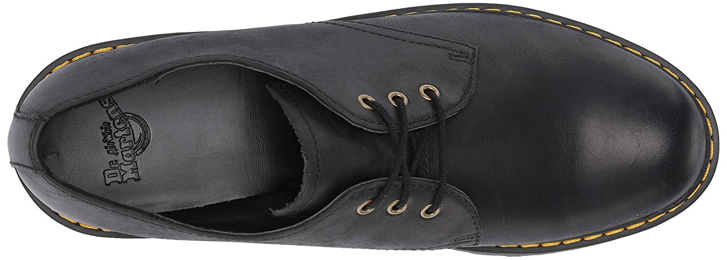 Details about Dr. Martens Women's Shriver Lo Platform, Black, Size 10.0 82xT US 8 UK Details about Dr. Martens Women's Shriver Lo Platform, Black, Size 10.0 82xT US 8 UK