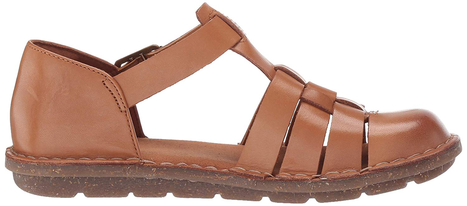 clarks fisherman sandals women's