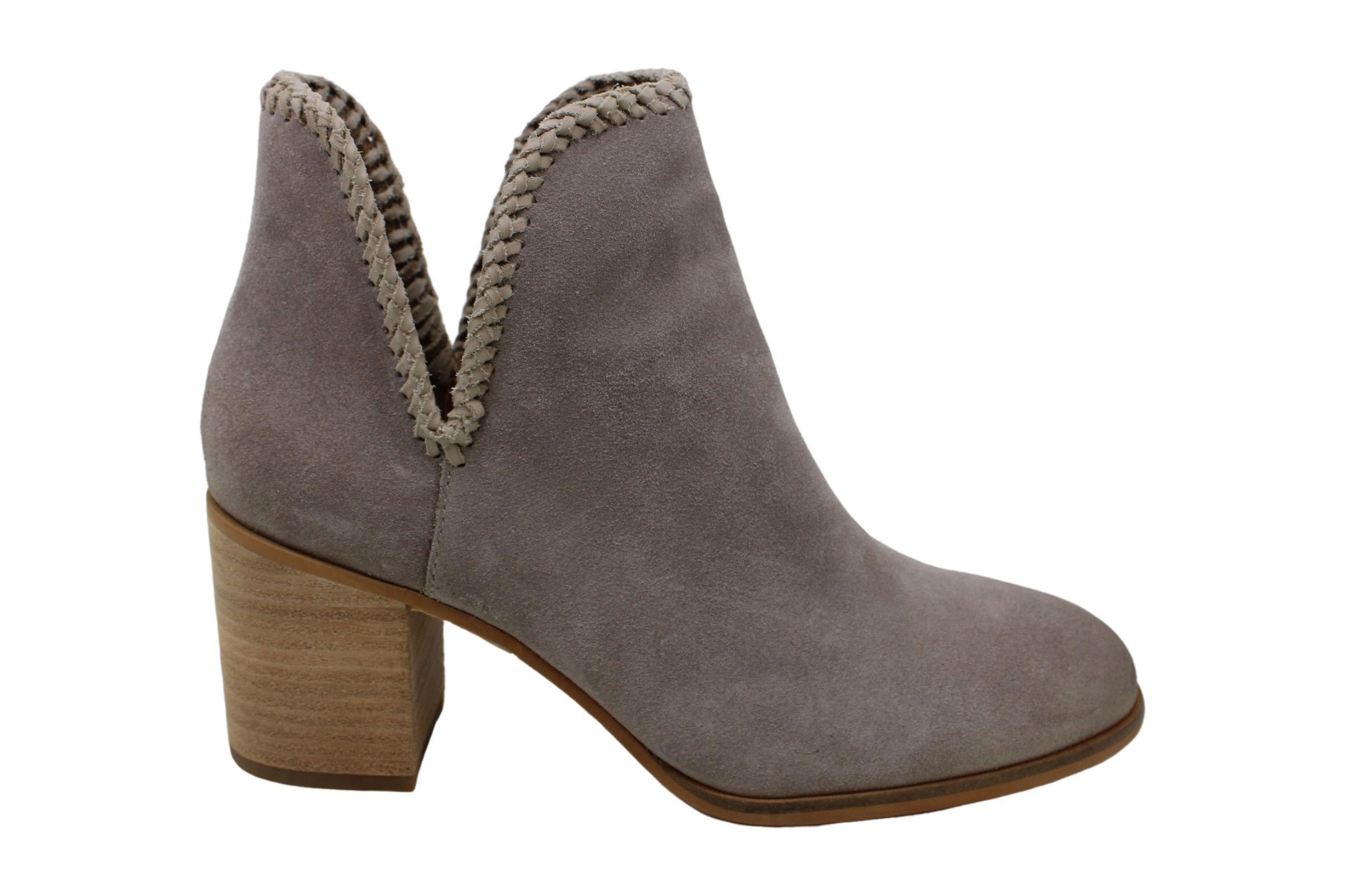 coach phoebe booties
