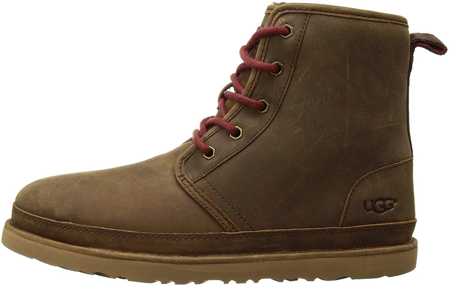 harkley uggs