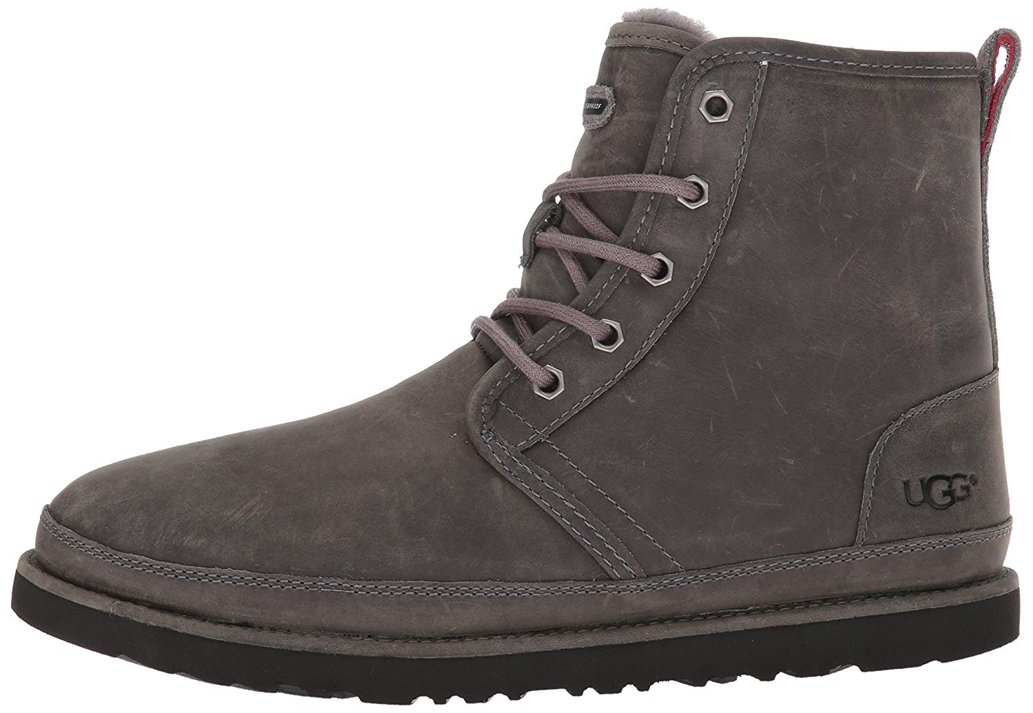 harkley uggs