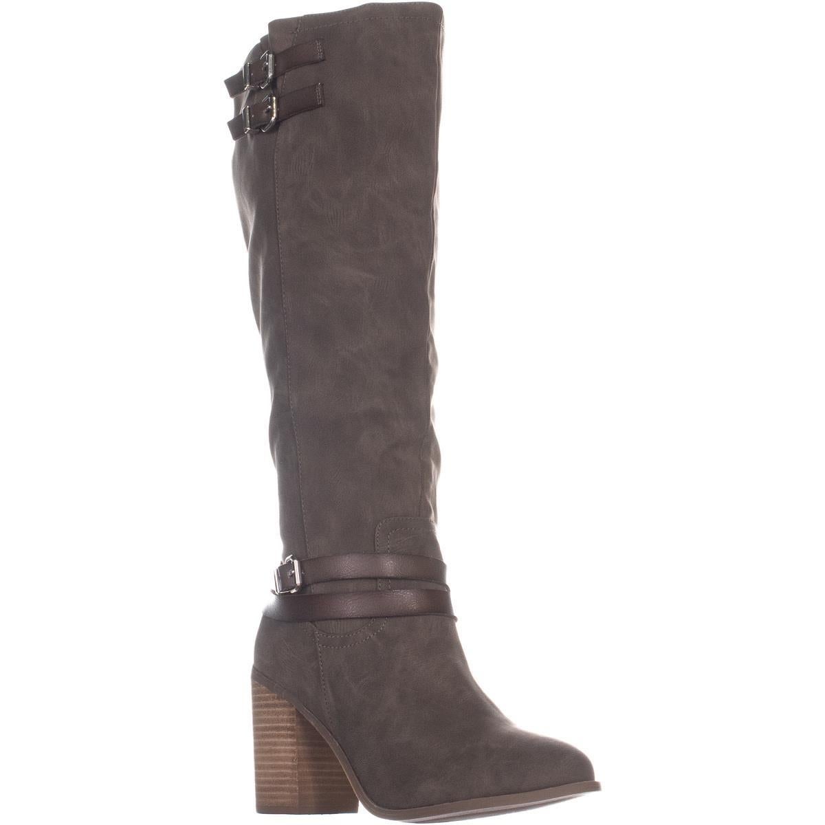 mid calf riding boot