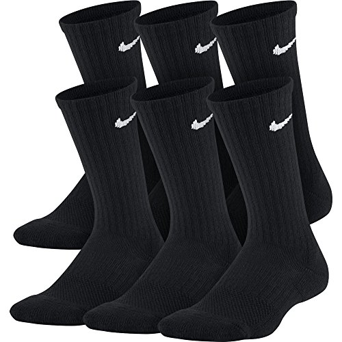 junior nike trainer socks