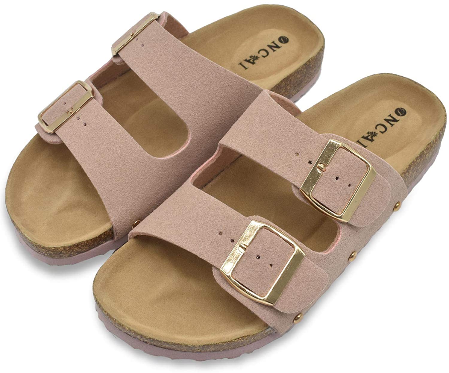 sandals with arch support for flat feet