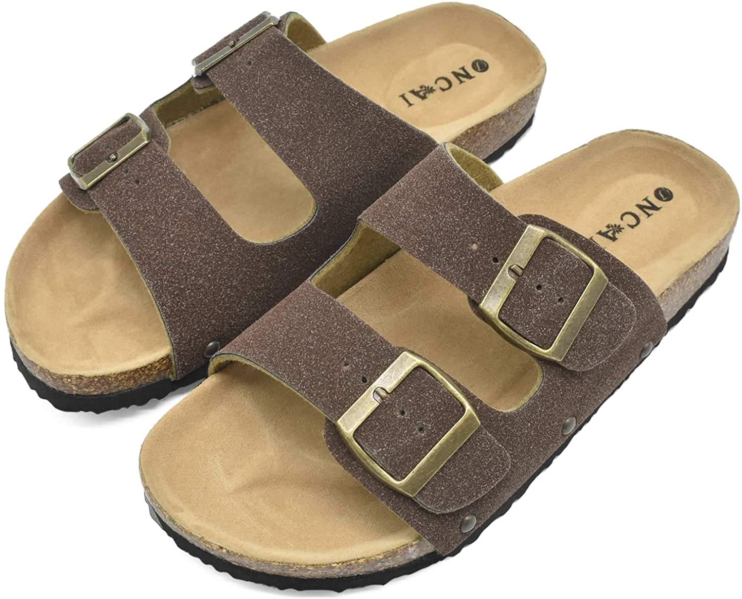 slides with 2 straps