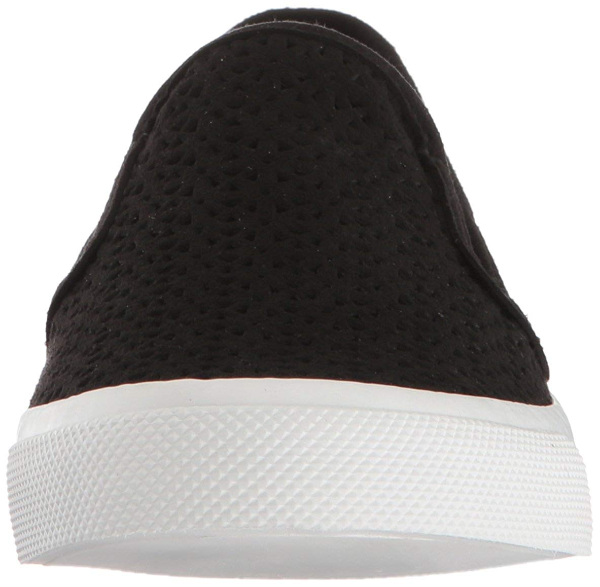 sperry slip on sneakers