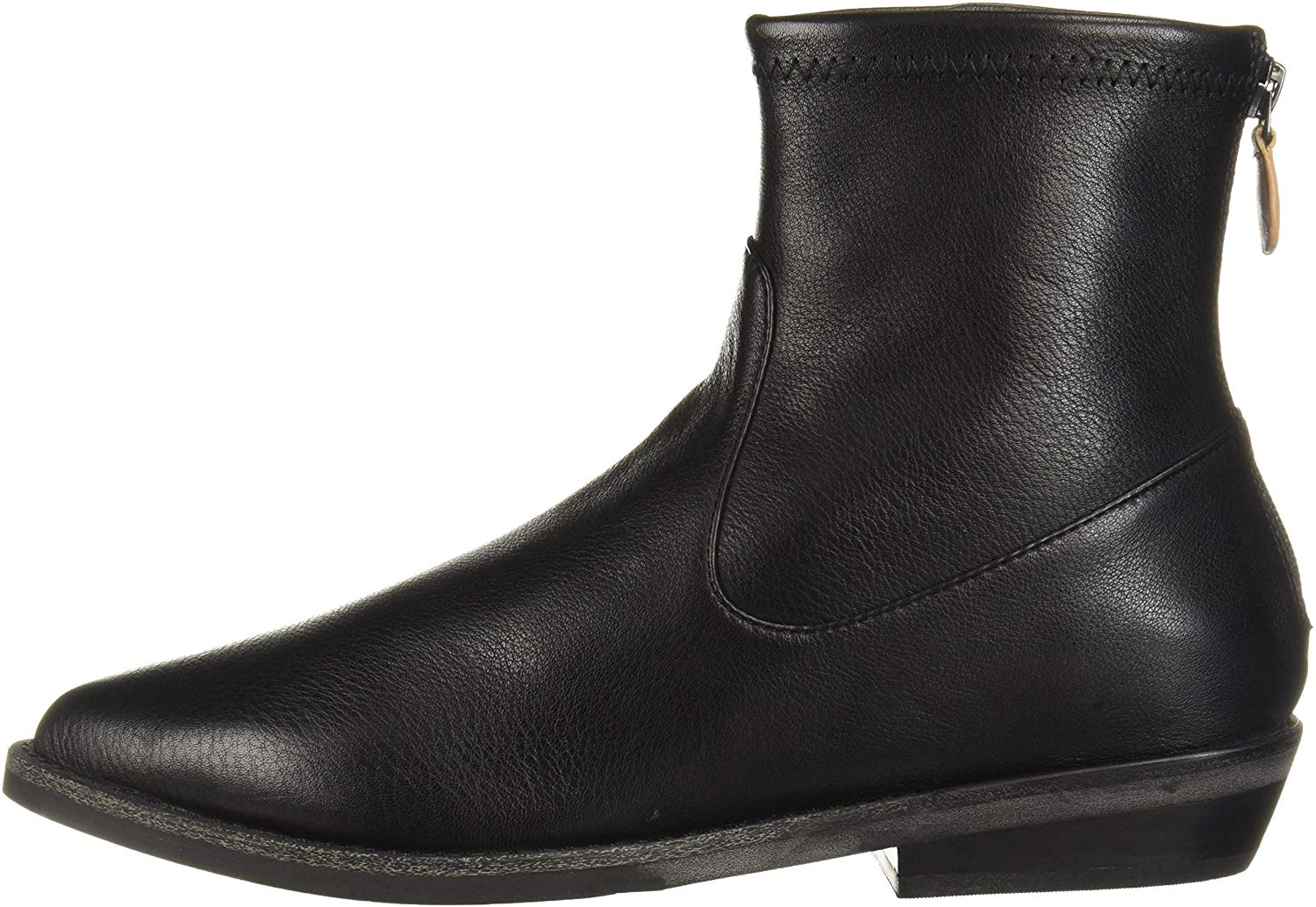 Gentle Souls Women's Neptune Soft Bootie Ankle Boot, Black, Size 7.5 RAQm 193569163405 | eBay