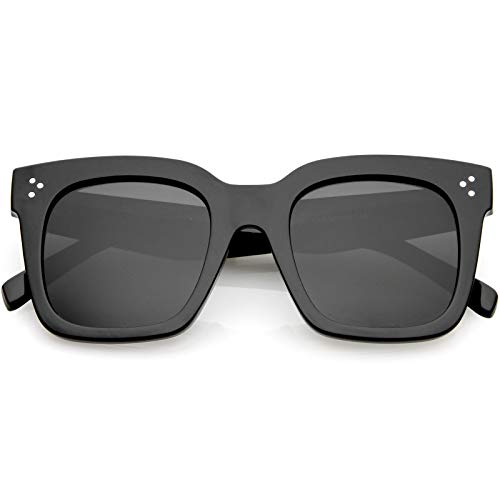 - Black / Smoke (polarized) - One-size Eblx