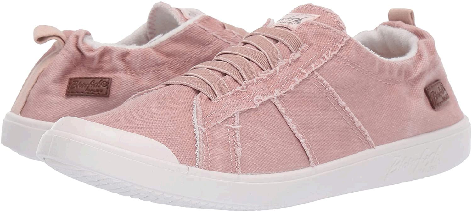 blowfish women's churro fashion sneaker