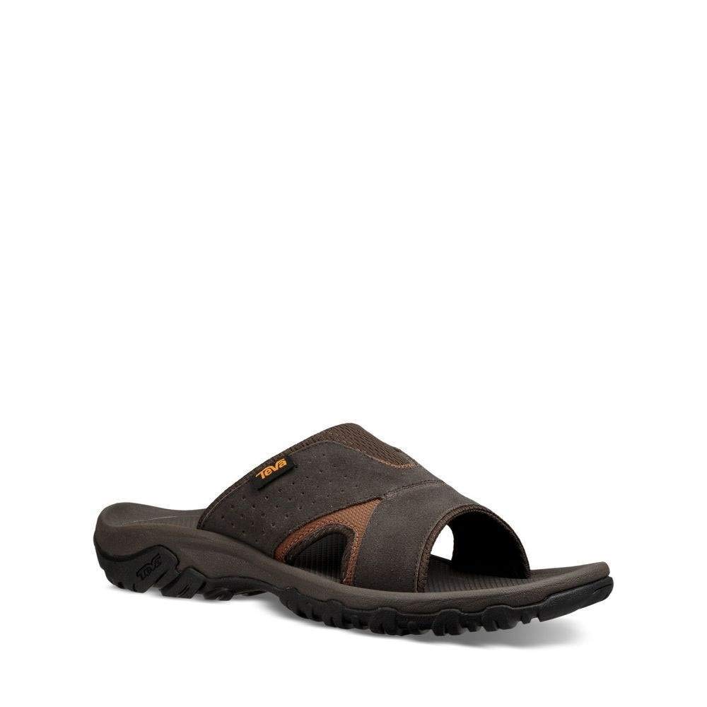teva mens size 11