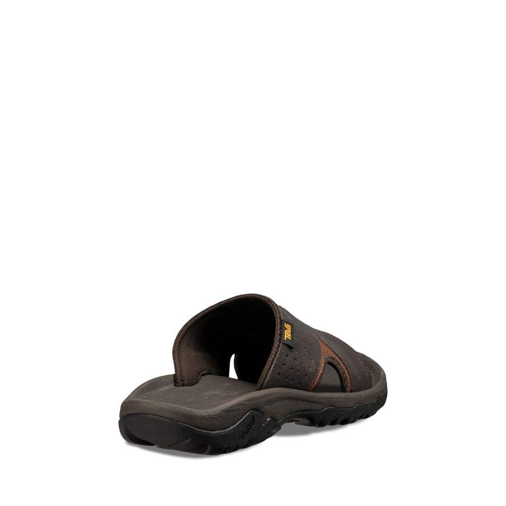 teva elastic sandals
