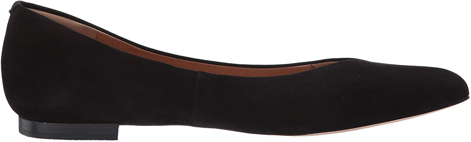 corso como ballet flats