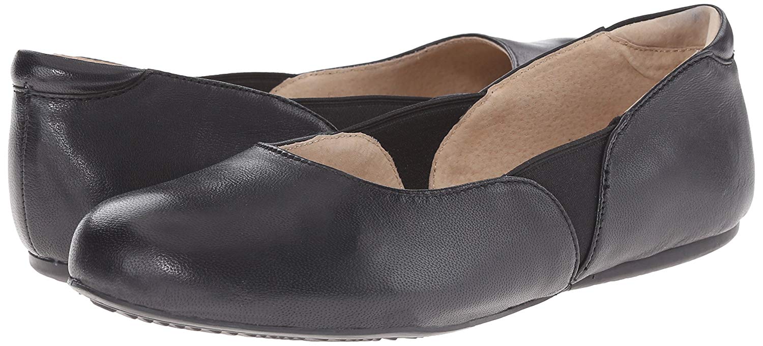 soft walk flats