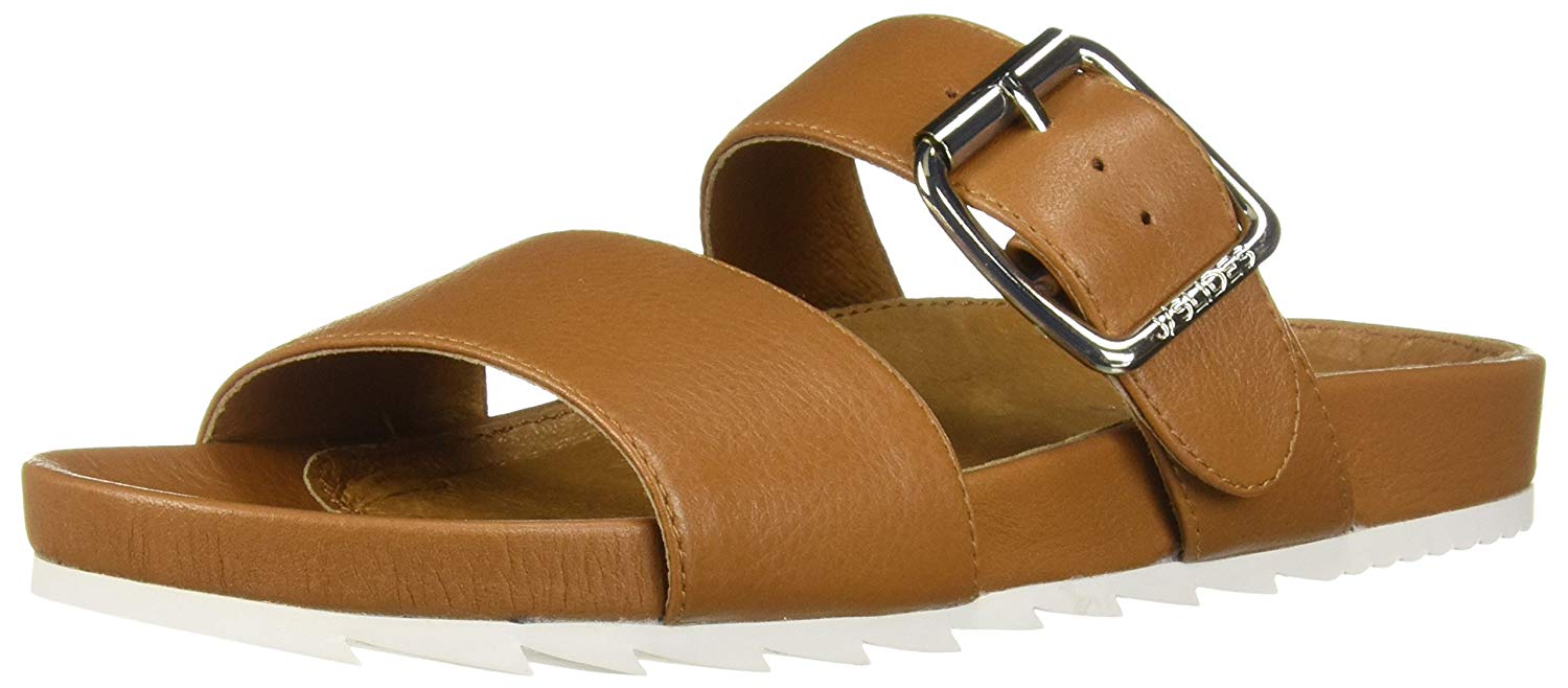 j slides size 5