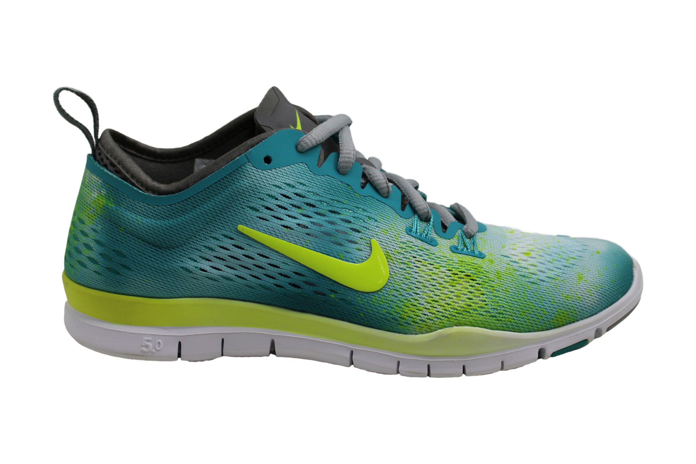 nikefree 5.0