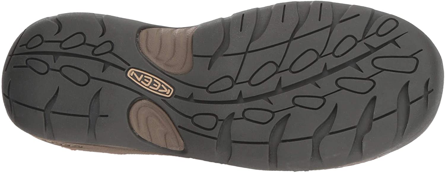 keen presidio boot