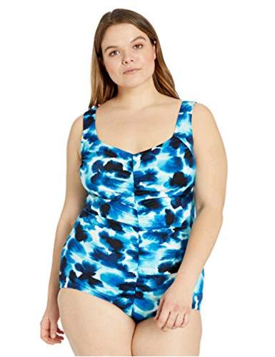 maxine plus size swimsuits