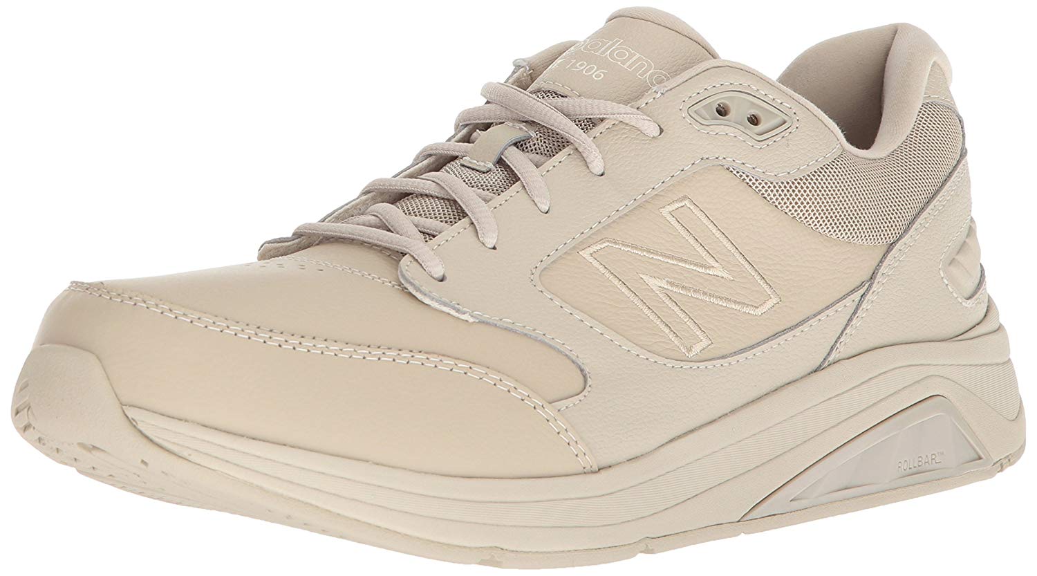 new balance trainers womens cream