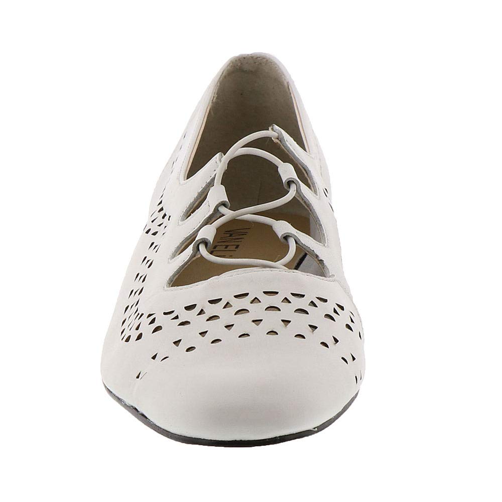 pointed oxfords
