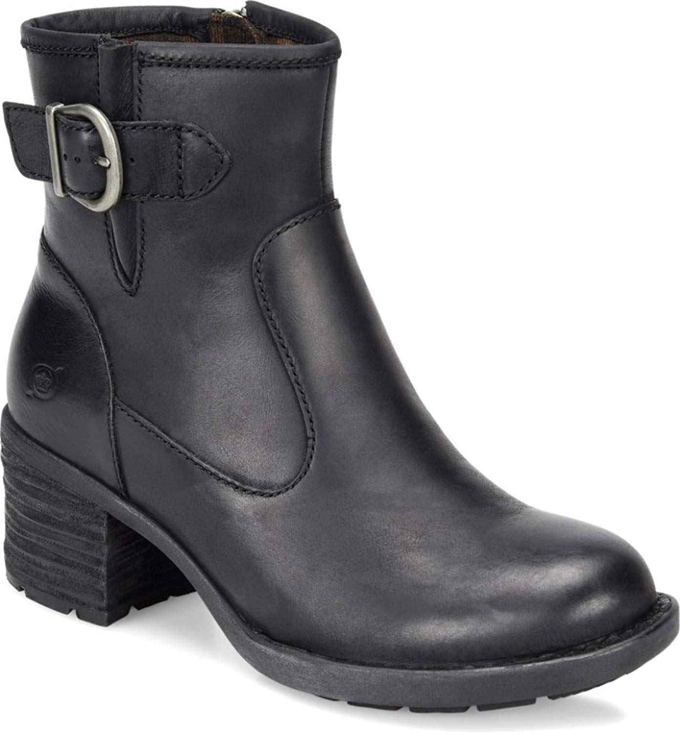high c boots