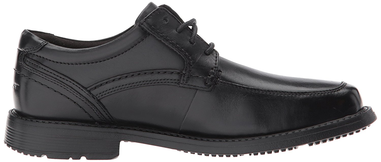 rockport sl2 apron toe