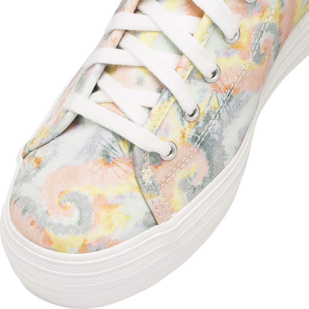 keds triple kick pink
