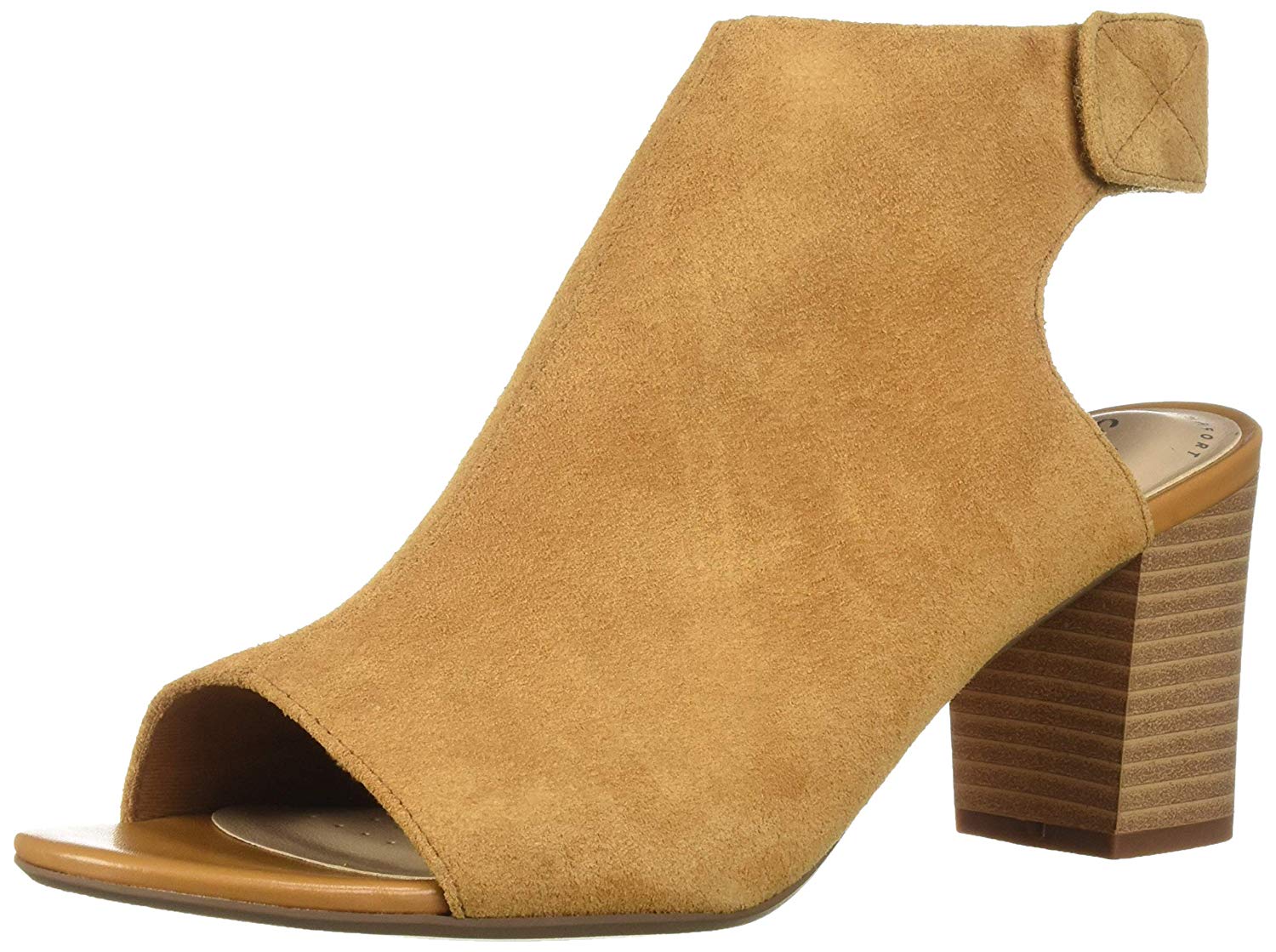 clarks deva bell sandal