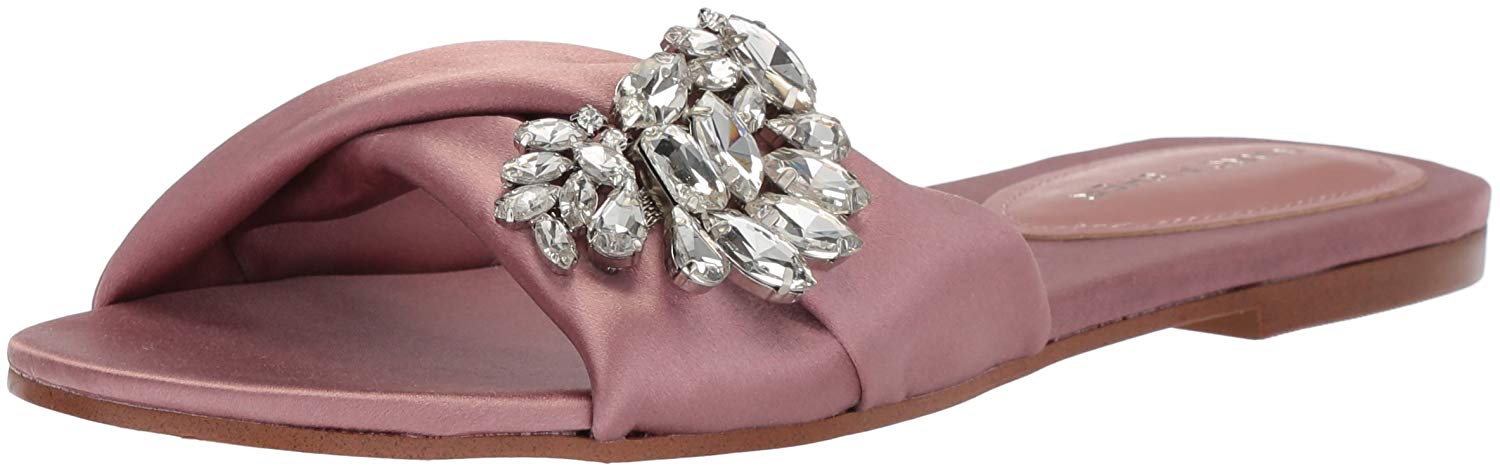 Marc Fisher para mujer gallary Diapositiva Sandalias De Punta Abierta Ocasión Especial nuevo sádico Marc Fisher para mujer gallary Diapositiva Sandalias De Punta Punta Punta Abierta Ocasión Especial precios ultra bajos