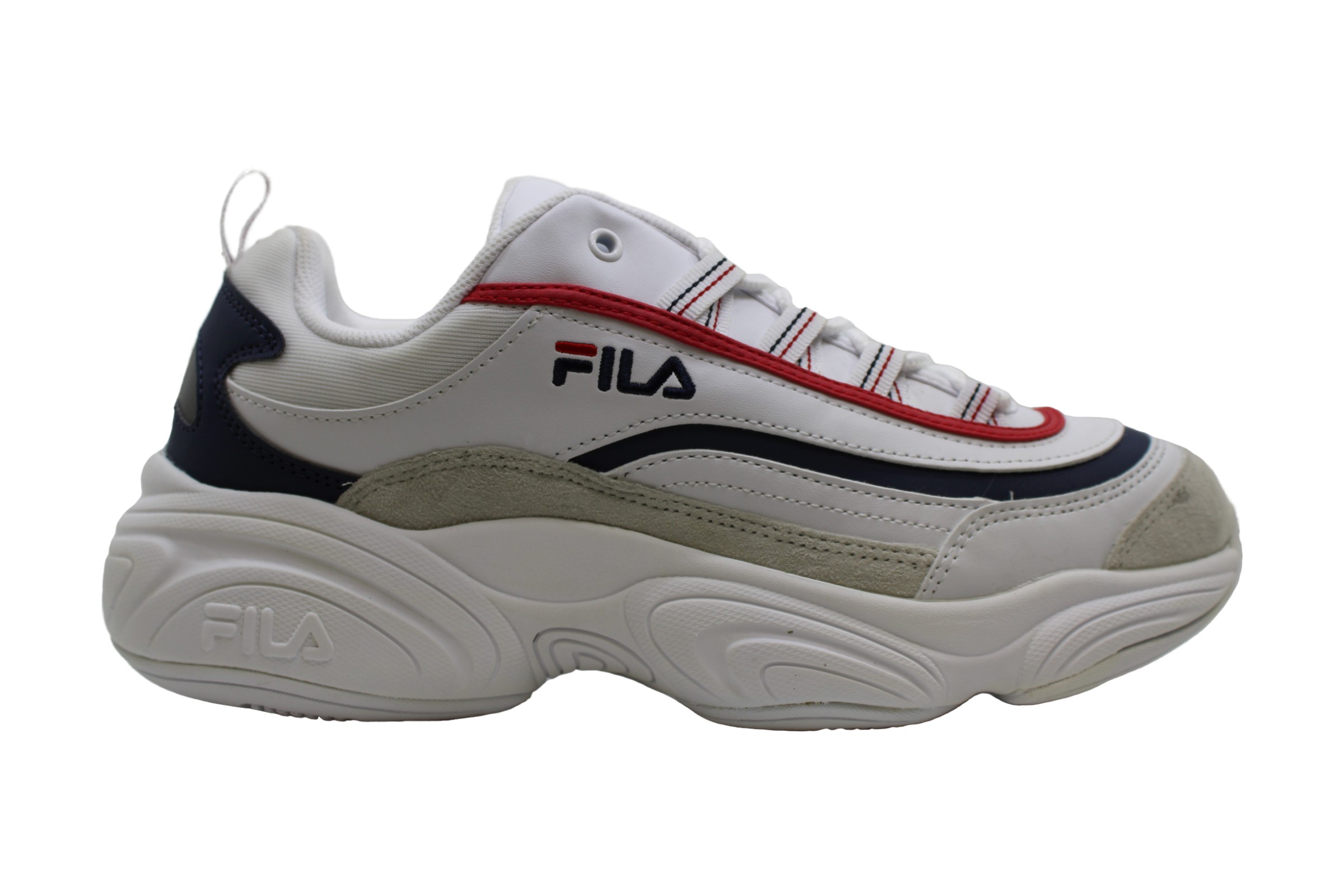 ray run fila