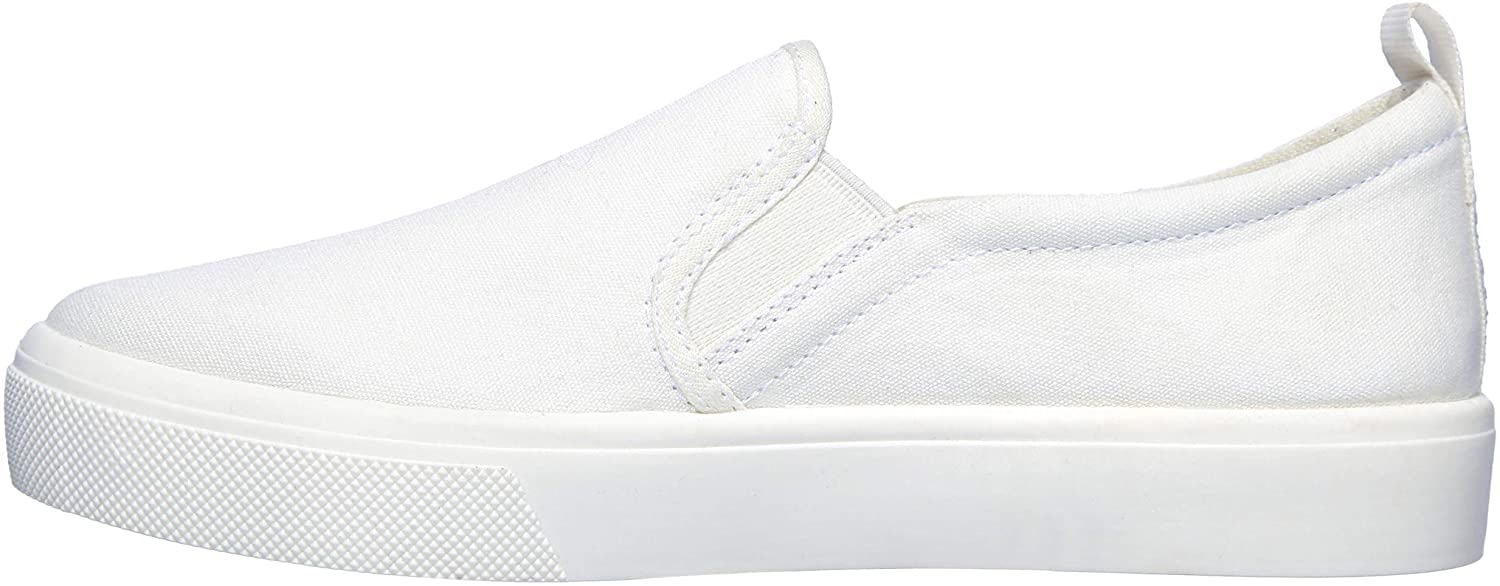Skechers Women's Poppy - Everyday Daisy Sneaker, White, Size 9.5 YSkE ...