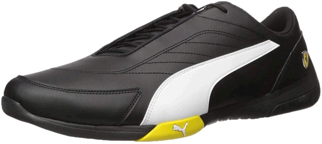 puma kart racing shoes