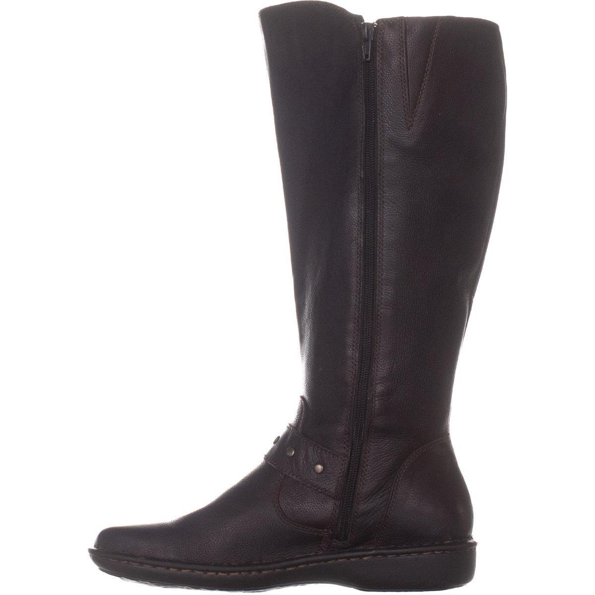 boc knee high boots