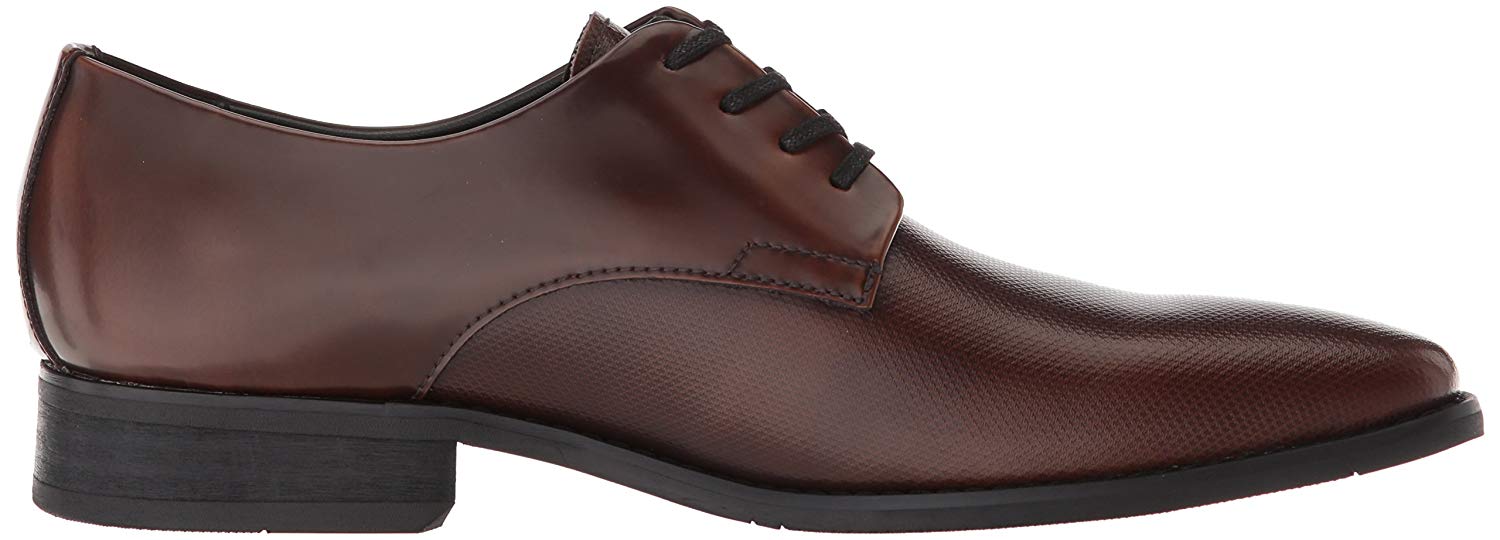 calvin klein men's ramses oxfords