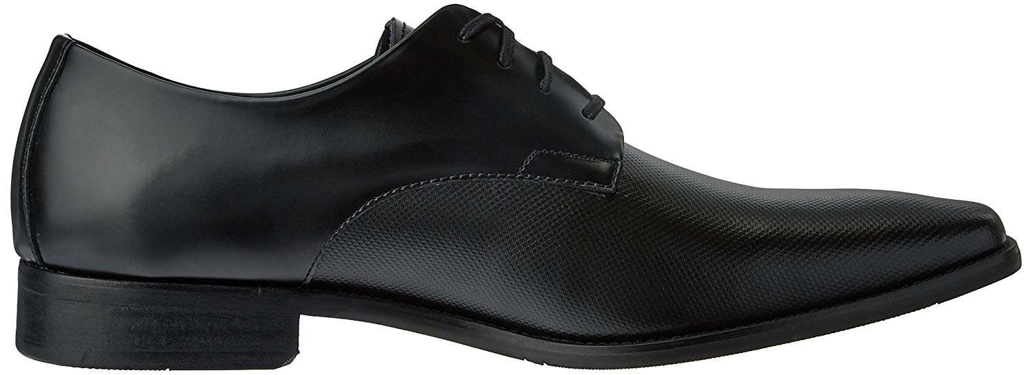 calvin klein men's ramses oxfords