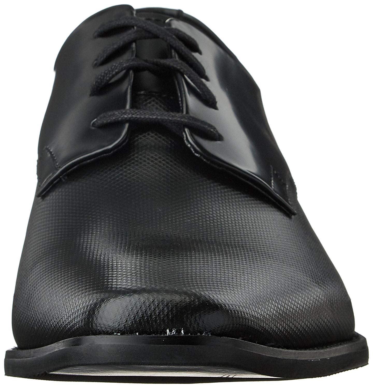 calvin klein men's ramses oxfords