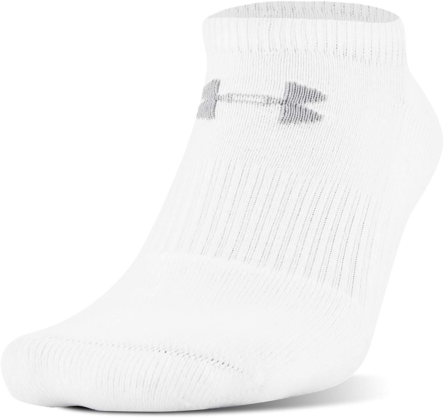 under armor charged cotton